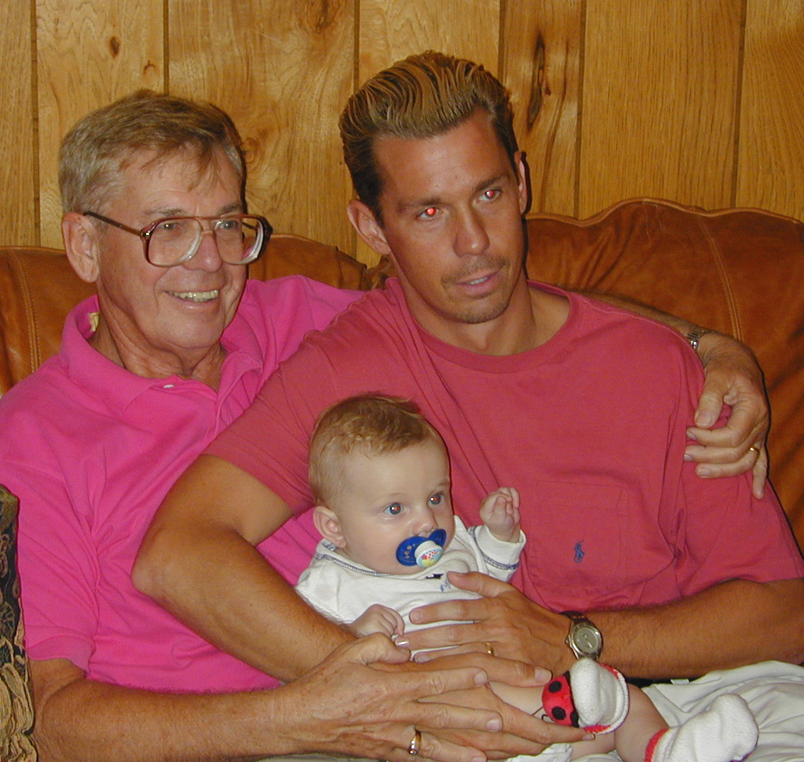 Frank Chris & Evnick