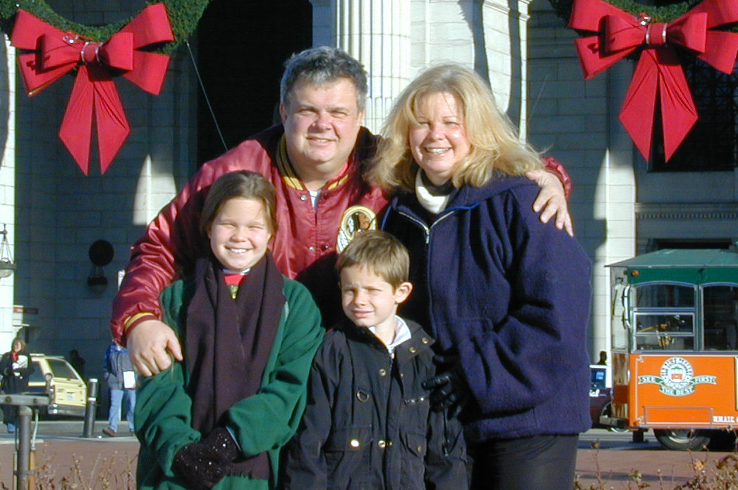 familyatunionstation