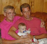 Frank Chris & Evnick